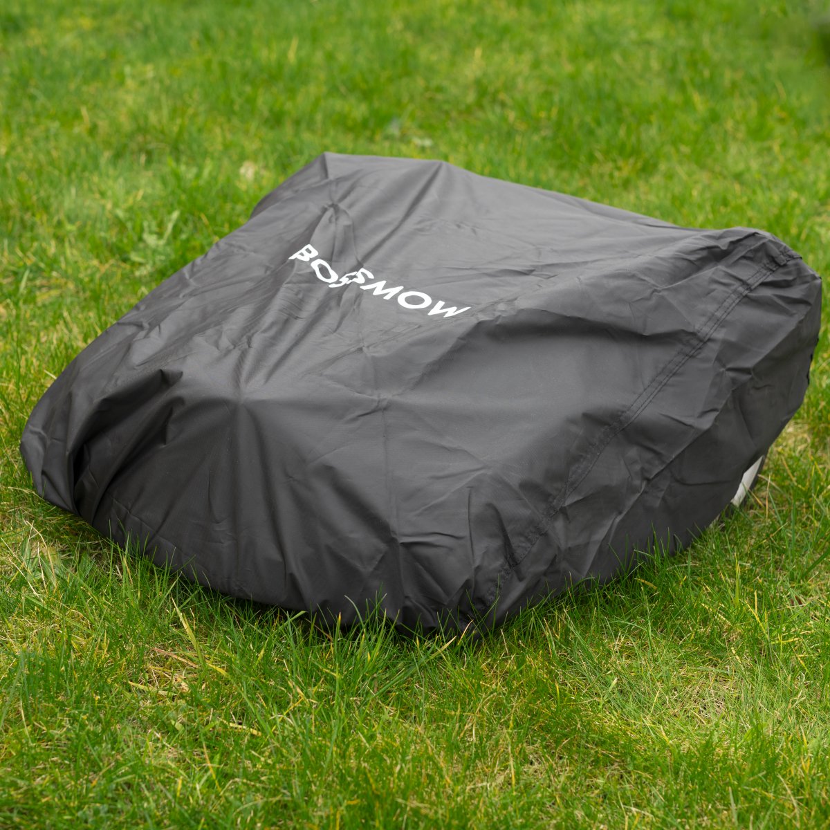 Robot Mower Cover